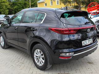 KIA Sportage foto 4