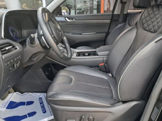 Hyundai Palisade foto 3