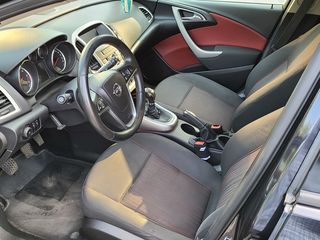 Opel Astra foto 6