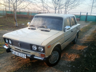 Lada / ВАЗ 2106 foto 3