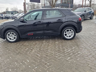 Citroen C4 Cactus foto 7