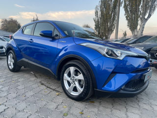 Toyota C-HR foto 5