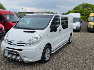 Nissan PRIMASTAR