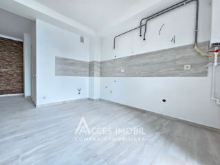 Apartament cu 1 cameră, 42 m², Telecentru, Chișinău foto 1