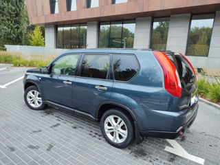 Nissan X-Trail foto 6