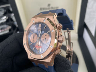 Часы Audemars Piguet foto 3