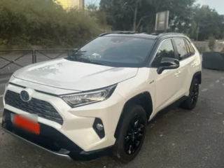 Toyota Rav 4 foto 4