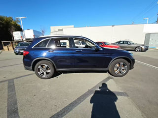 Mercedes GLC foto 4