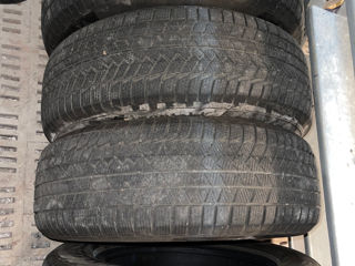 Continental 255/65r19 foto 7