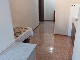 Apartament cu 2 camere, 48 m², Râșcani, Chișinău foto 3