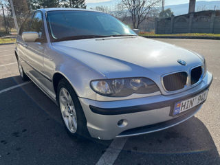 BMW 3 Series foto 6