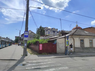 Apartament cu 1 cameră, 40 m², Râșcani, Chișinău foto 6