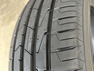 Anvelope vara Hankook 215/60 R17 ! Credit ! Montare sau livrare gratis! foto 3