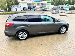 Ford Focus foto 4