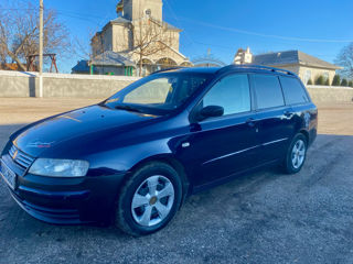 Fiat Stilo