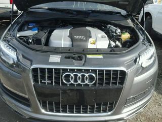 Audi Q7 foto 9