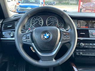 BMW X4 foto 12