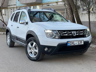 Dacia Duster foto 2