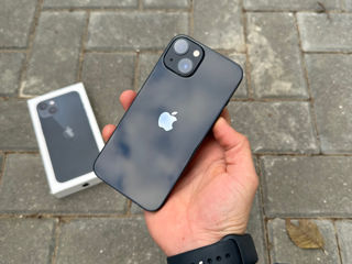 IPhone 13 Midnight 128Gb