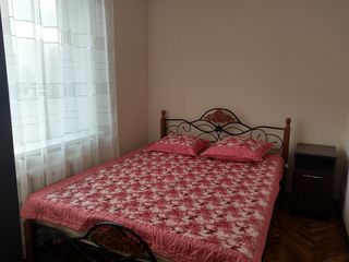 Apartament cu 3 camere, 65 m², Botanica, Chișinău foto 2