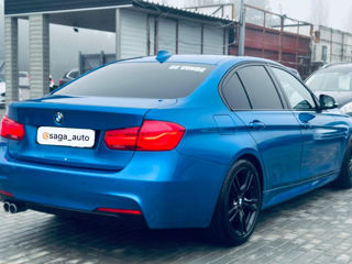 BMW 3 Series foto 5