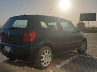 Volkswagen Polo foto 5