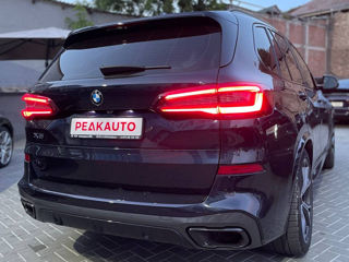 BMW X5 foto 5