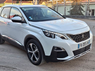 Peugeot 3008 foto 6