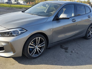 BMW 1 Series foto 6