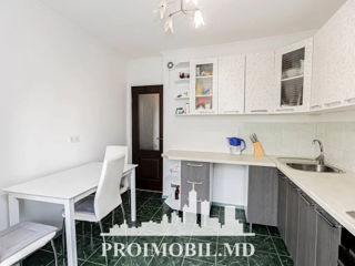 Apartament cu 3 camere, 70 m², Telecentru, Chișinău foto 3