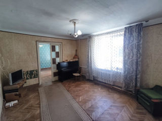 Apartament cu 3 camere, 72 m², Râșcani, Chișinău foto 5