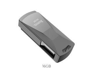 Unitate flash USB Hoco UD5 Wisdom de mare viteză (16 GB) foto 3