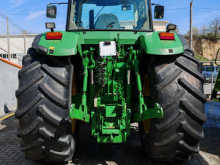 Tractor John Deere 7710 - 170hp фото 12