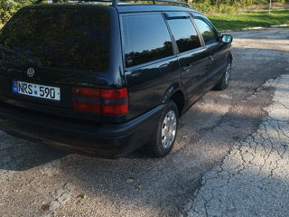 Volkswagen Passat foto 5