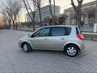 Renault Scenic foto 4