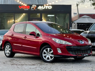 Peugeot 308 foto 4