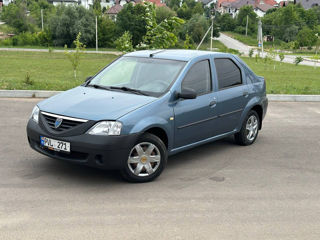 Dacia Logan foto 2