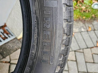 Pirelli 285 45 22