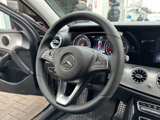 Mercedes E-Class foto 11