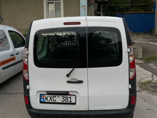 Renault Kangoo foto 2