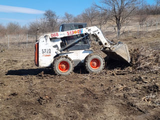 Excavator Bobcat S175 S220 Excavator E35 foto 4