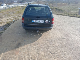 Opel Astra foto 4