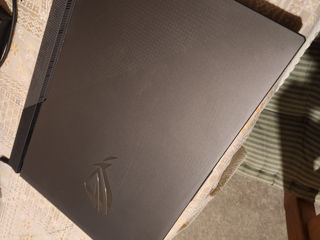 Se vinde gaming laptop Asus Strix foto 7