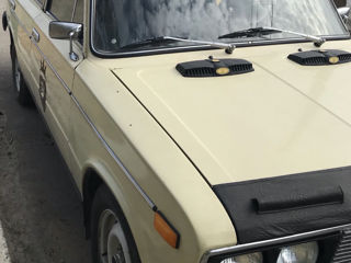 Lada / ВАЗ 2106 foto 5