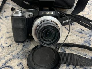 Fujifilm S8100fd