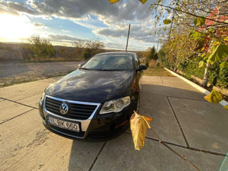 Volkswagen Passat foto 1