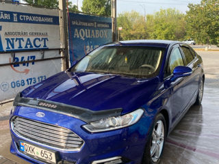 Ford Mondeo foto 4