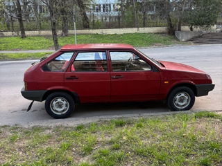Lada / ВАЗ 2109 foto 0