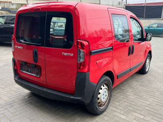 Citroen Nemo foto 4