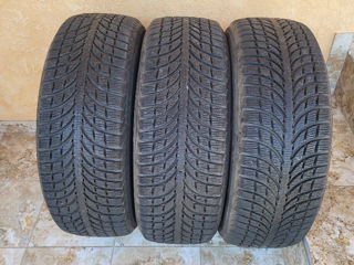 R17 225/65 Michelin